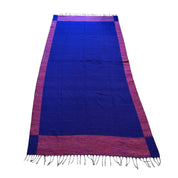 Tæppe Stort, tykt og fluffy