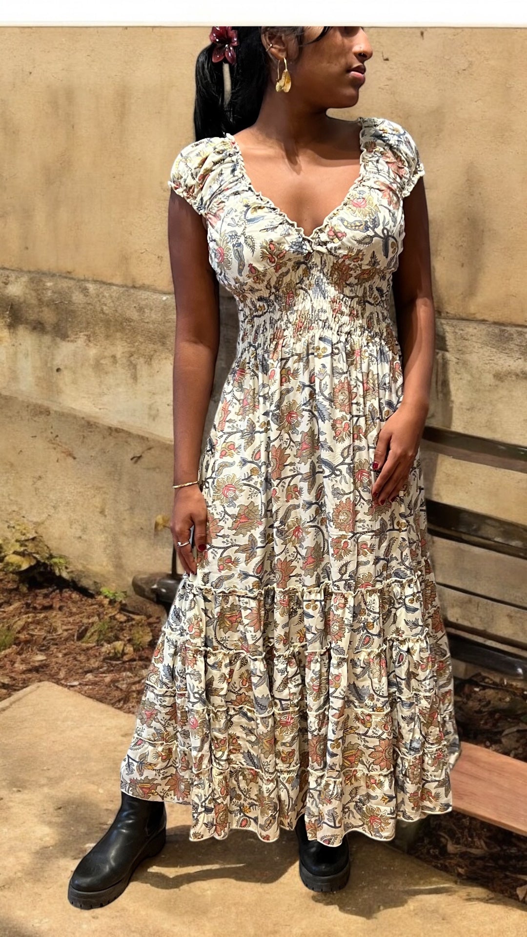 Asha Kjole
