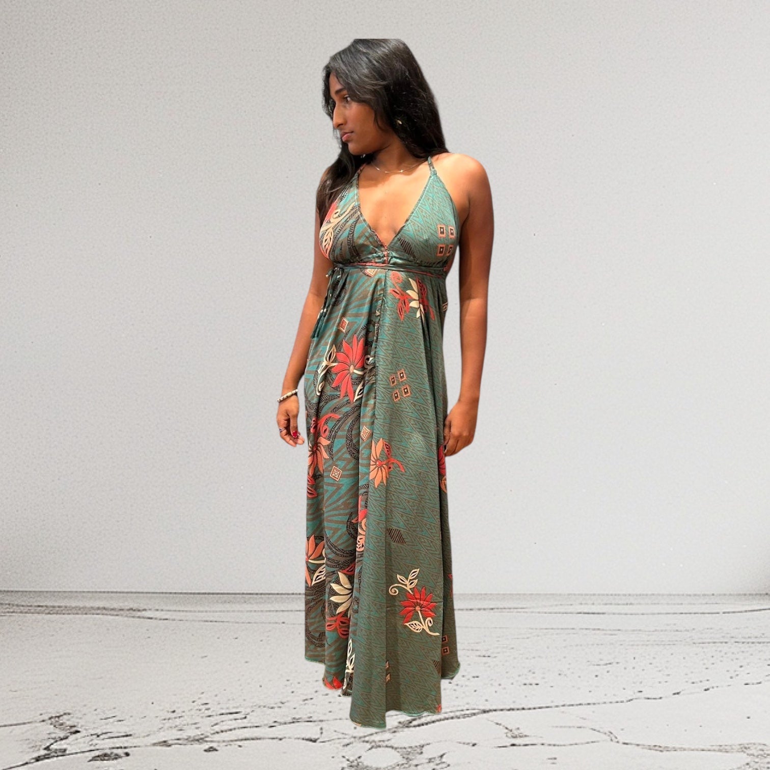 Meerah dress - Ibiza kjoler