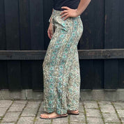 Silke bukser