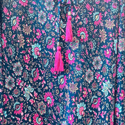 Nederdel bohemian L/XL