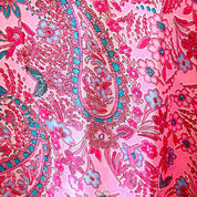 Silke kurta