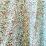 Silke kurta