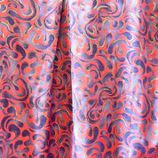 Silke kurta