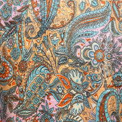 Kimono uden lomme