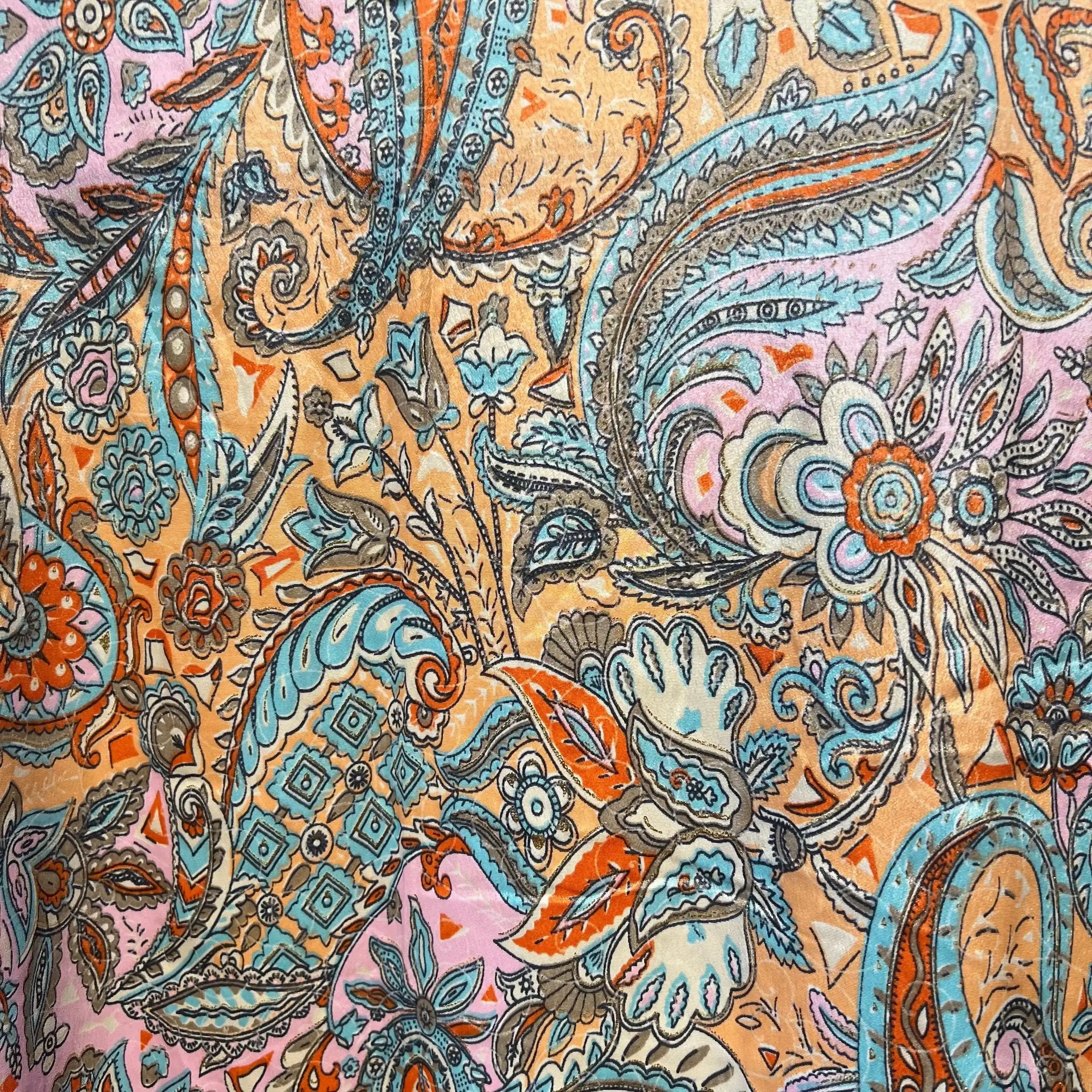 Kimono uden lomme