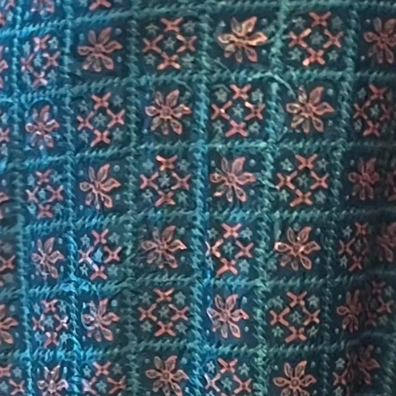 Slå om nederdel - Wrap Skirts
