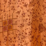 Kaftan Peach