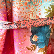 Kimono uden lomme