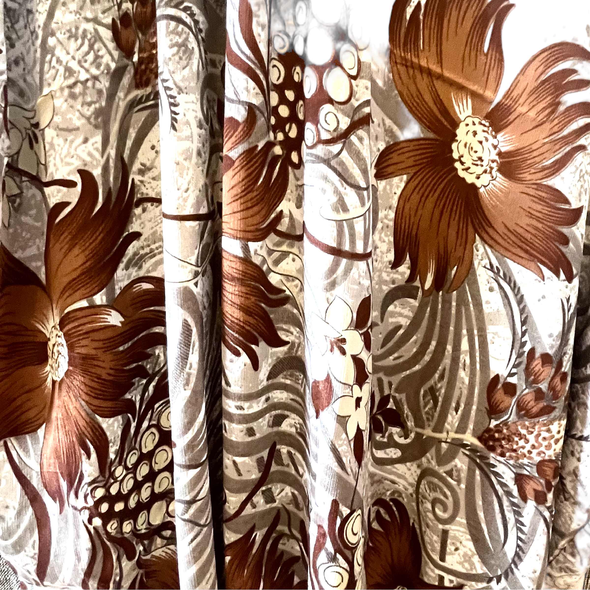 Kaftan Earthbound