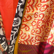 Kimono uden lomme