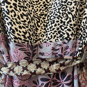 Kimono uden lomme