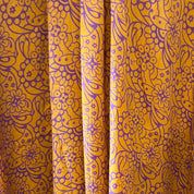 Kaftan Floral mix