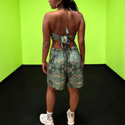 Shorts & Top
